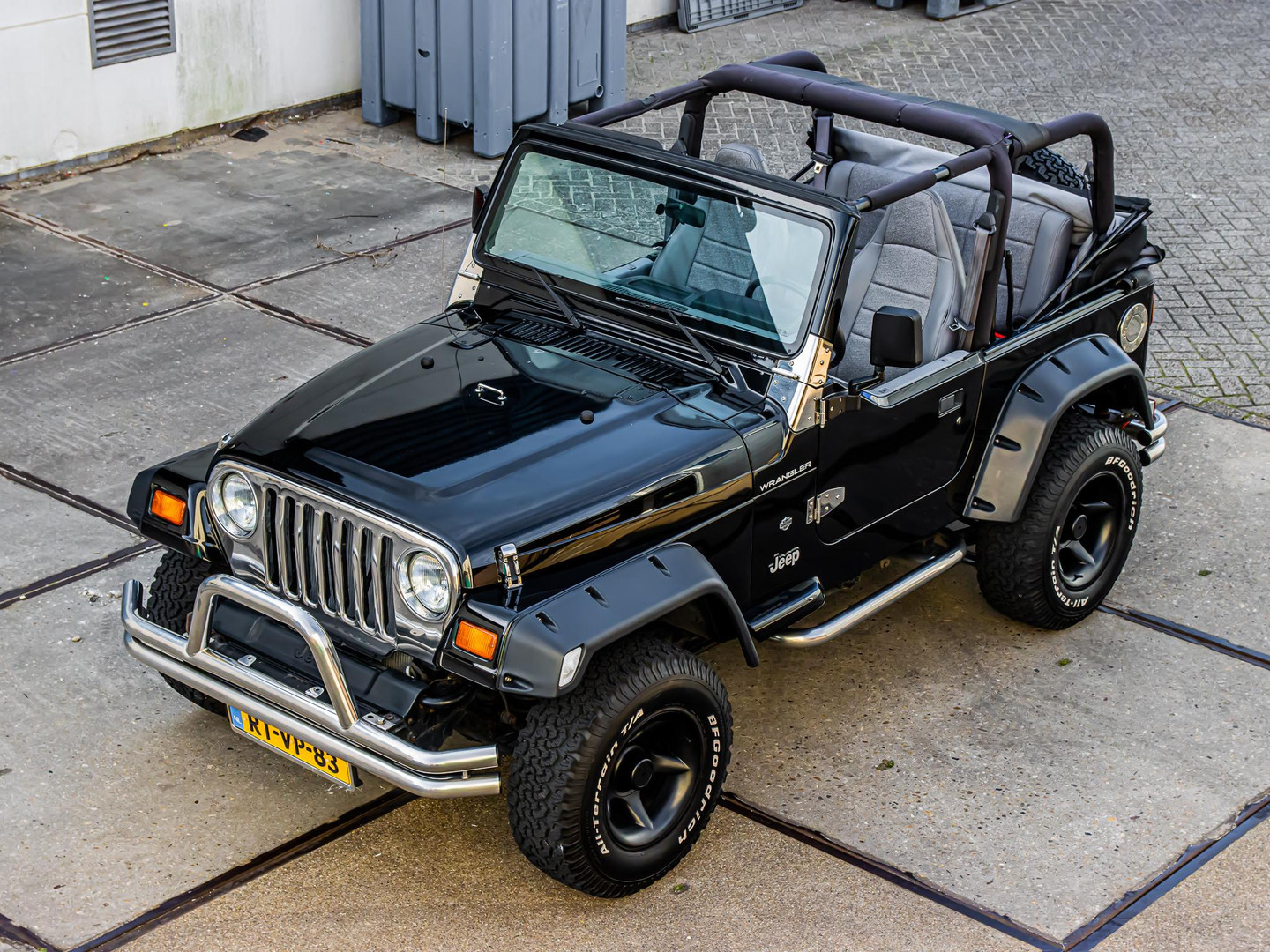 Jeep