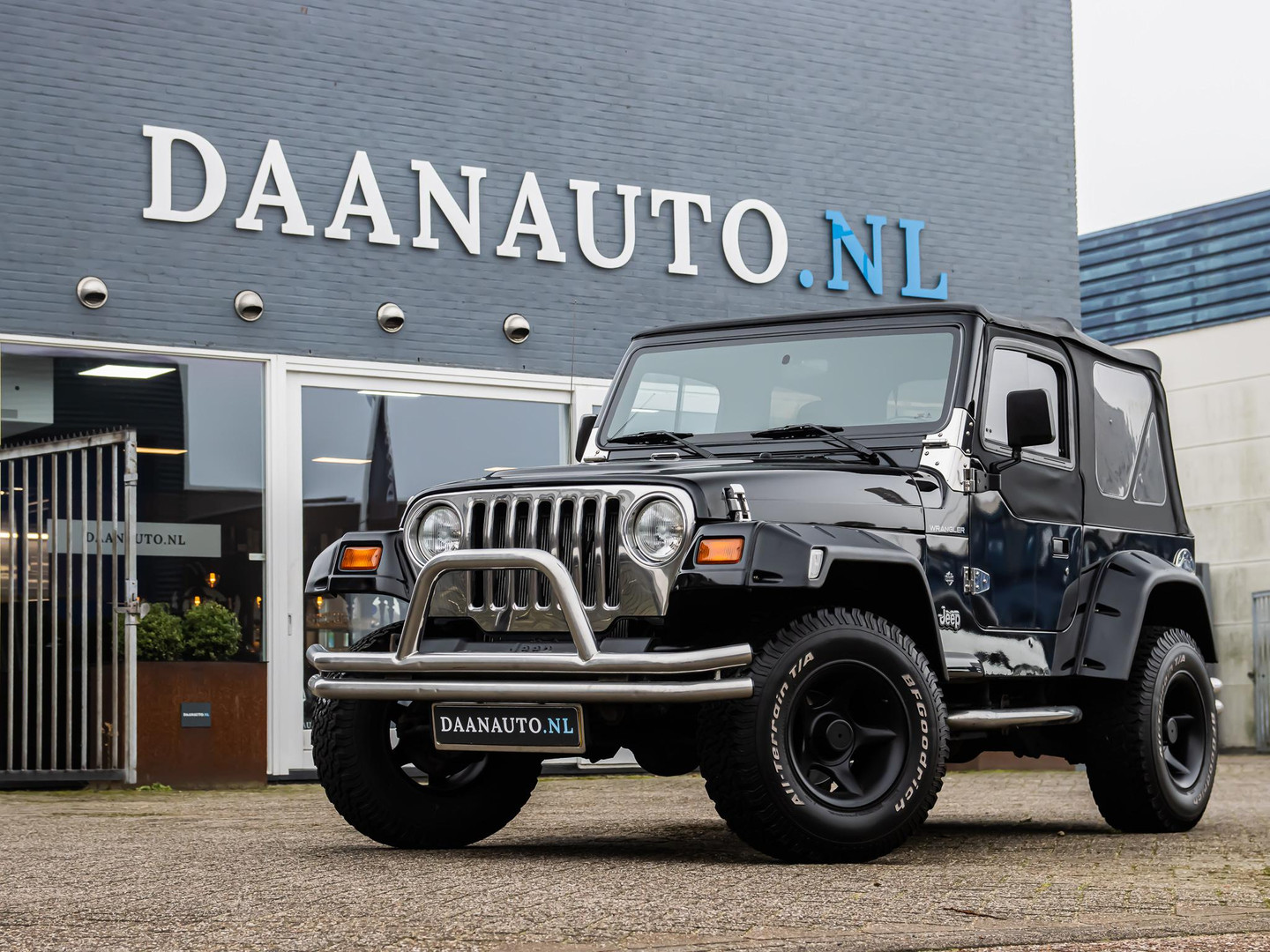Jeep