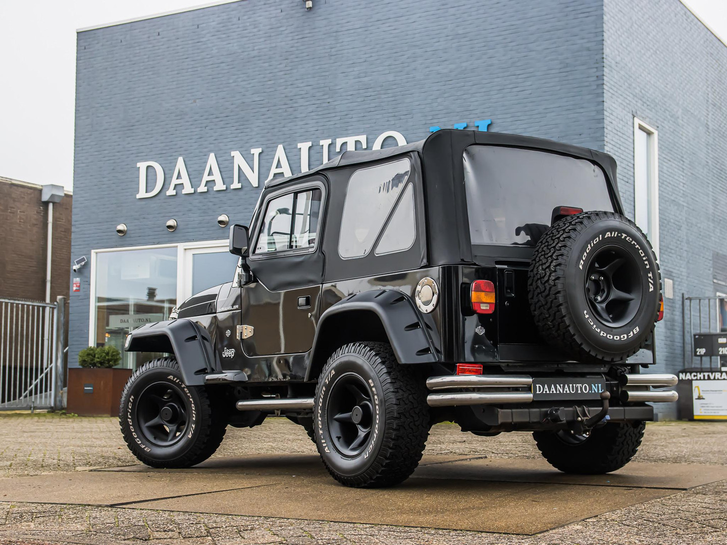 Jeep