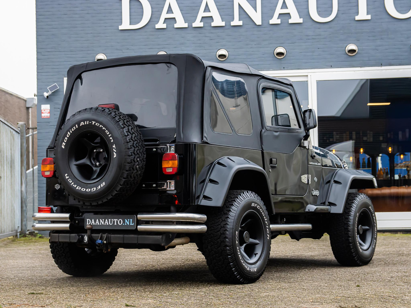 Jeep