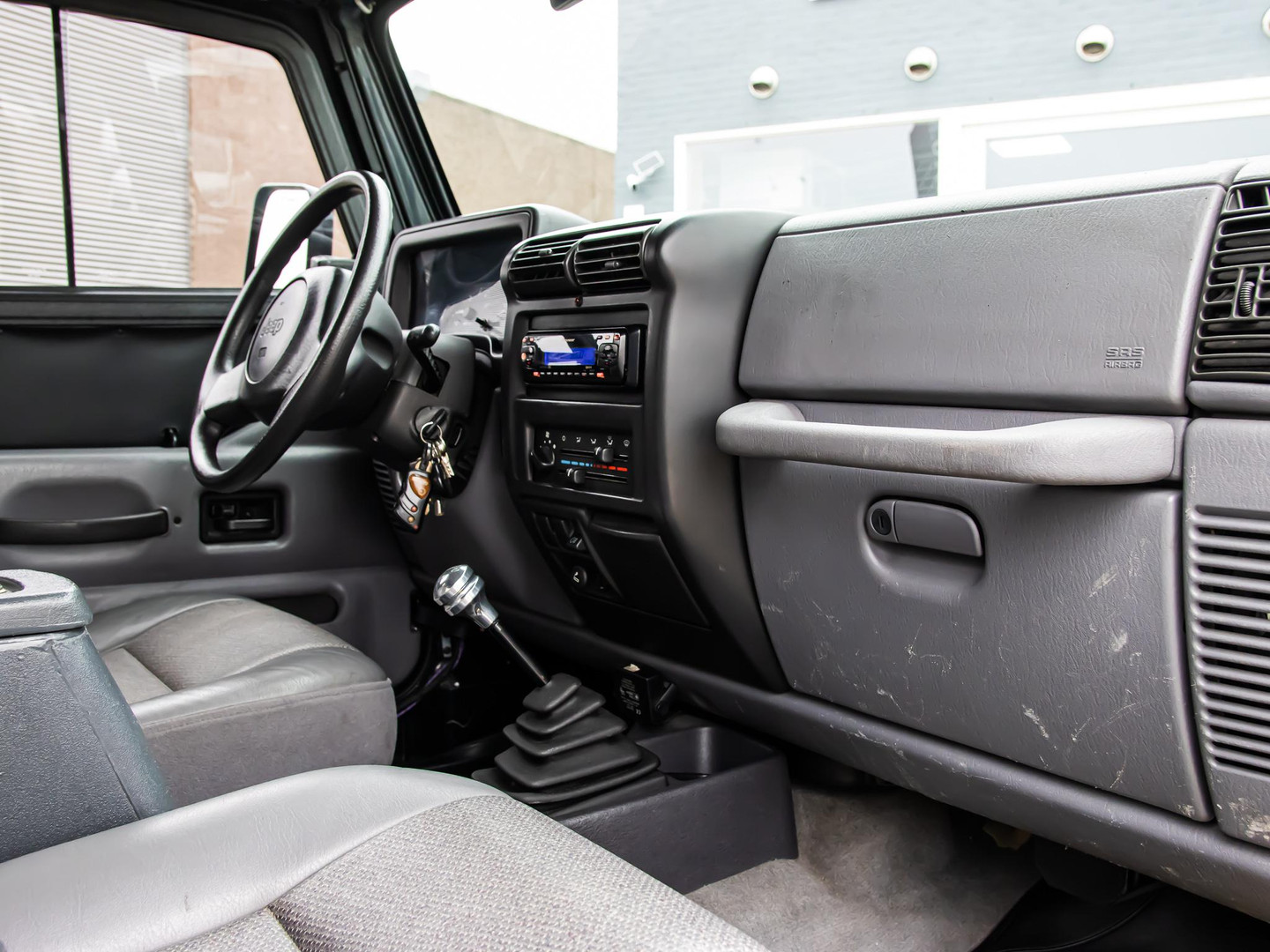 Jeep