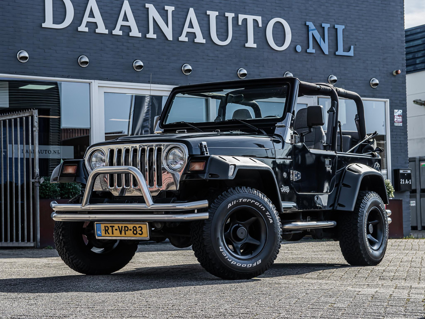 Jeep