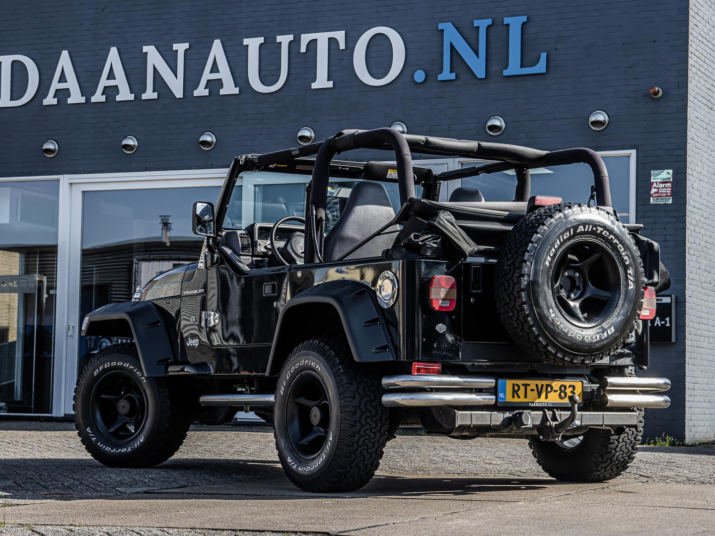 Jeep