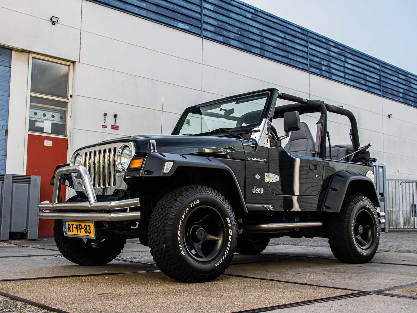 Jeep