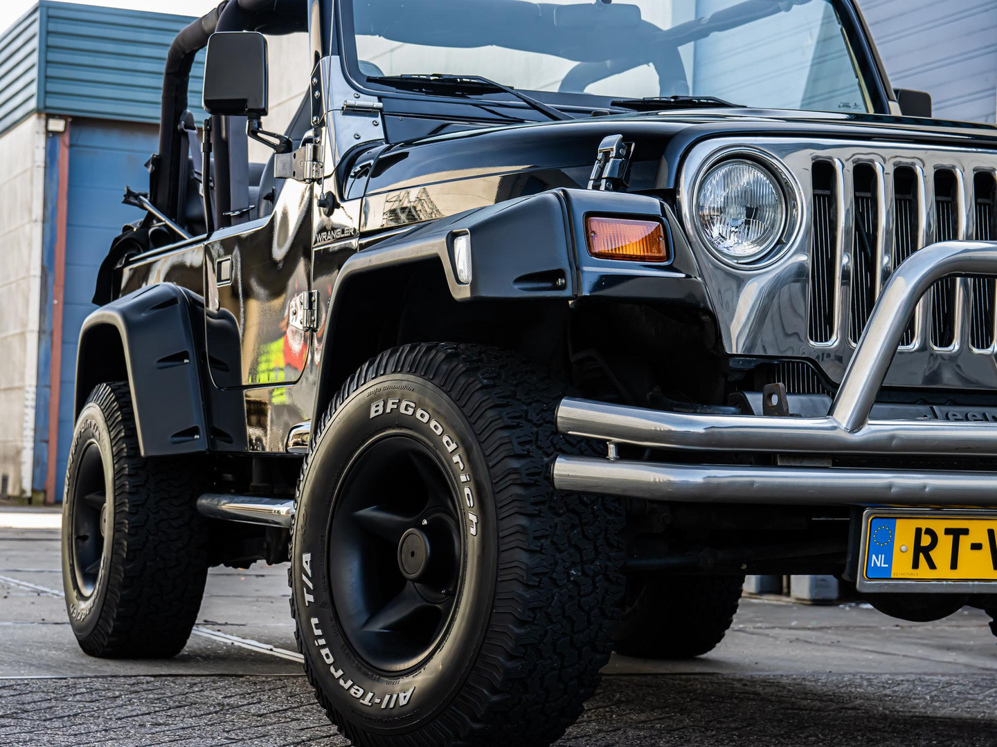 Jeep