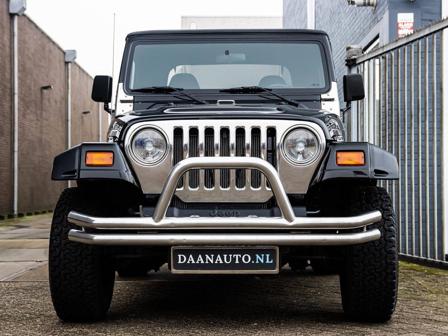 Jeep