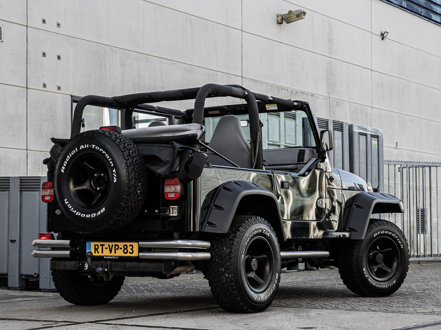 Jeep
