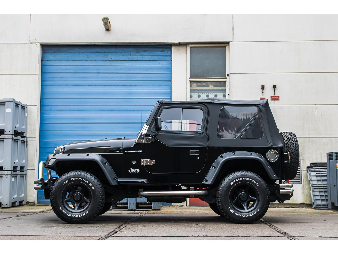 Jeep