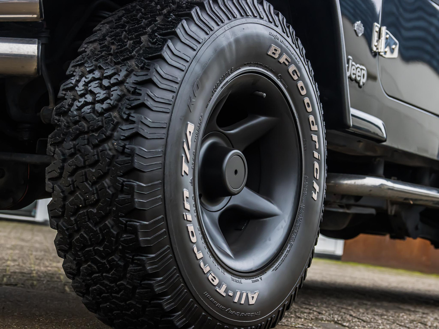 Jeep