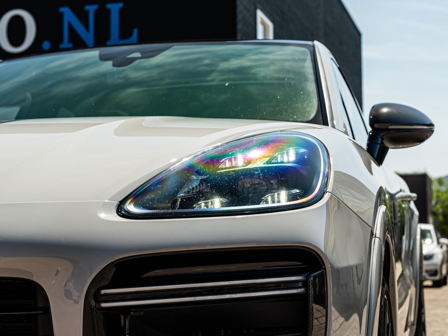 Porsche