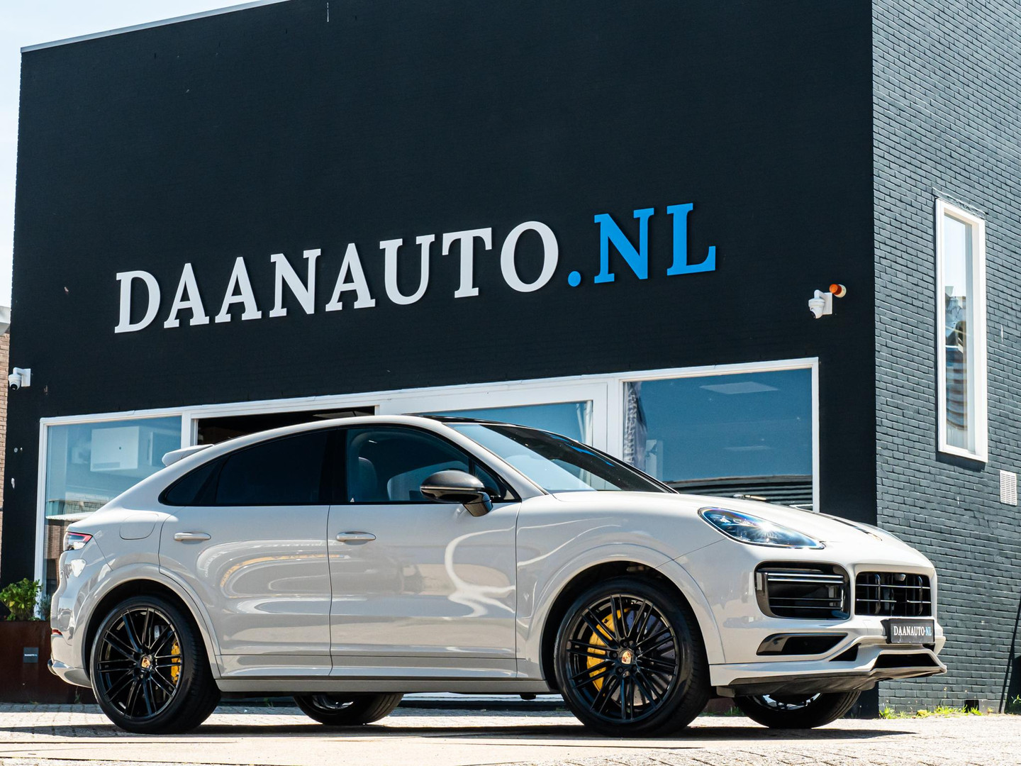 Porsche