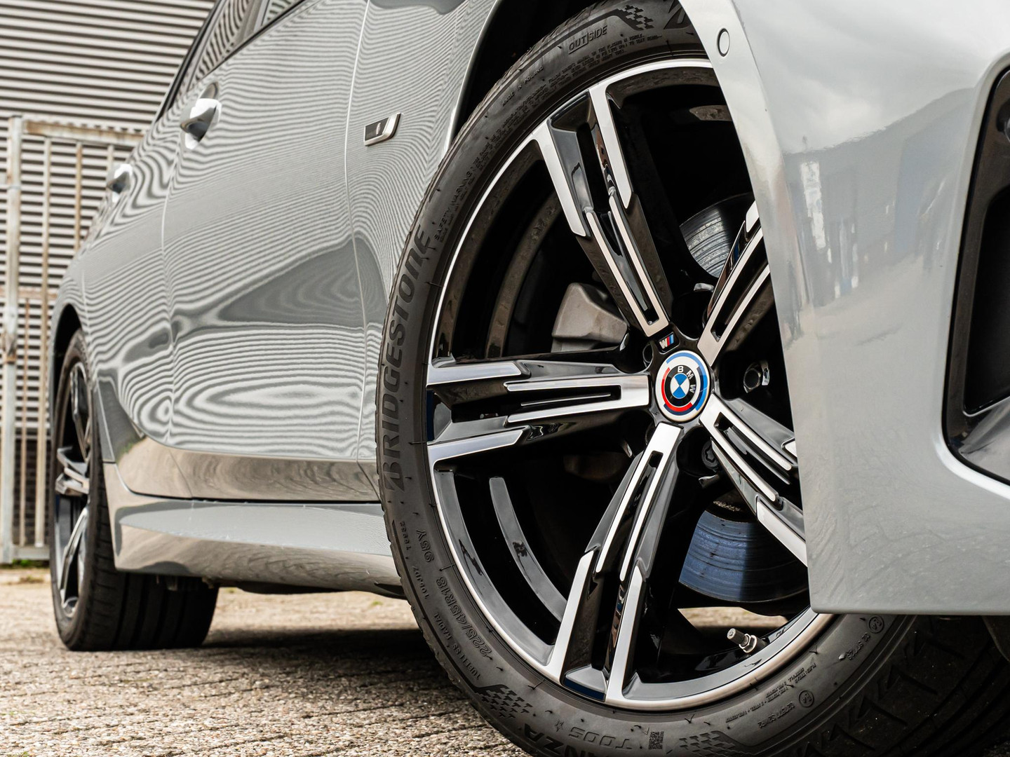 BMW