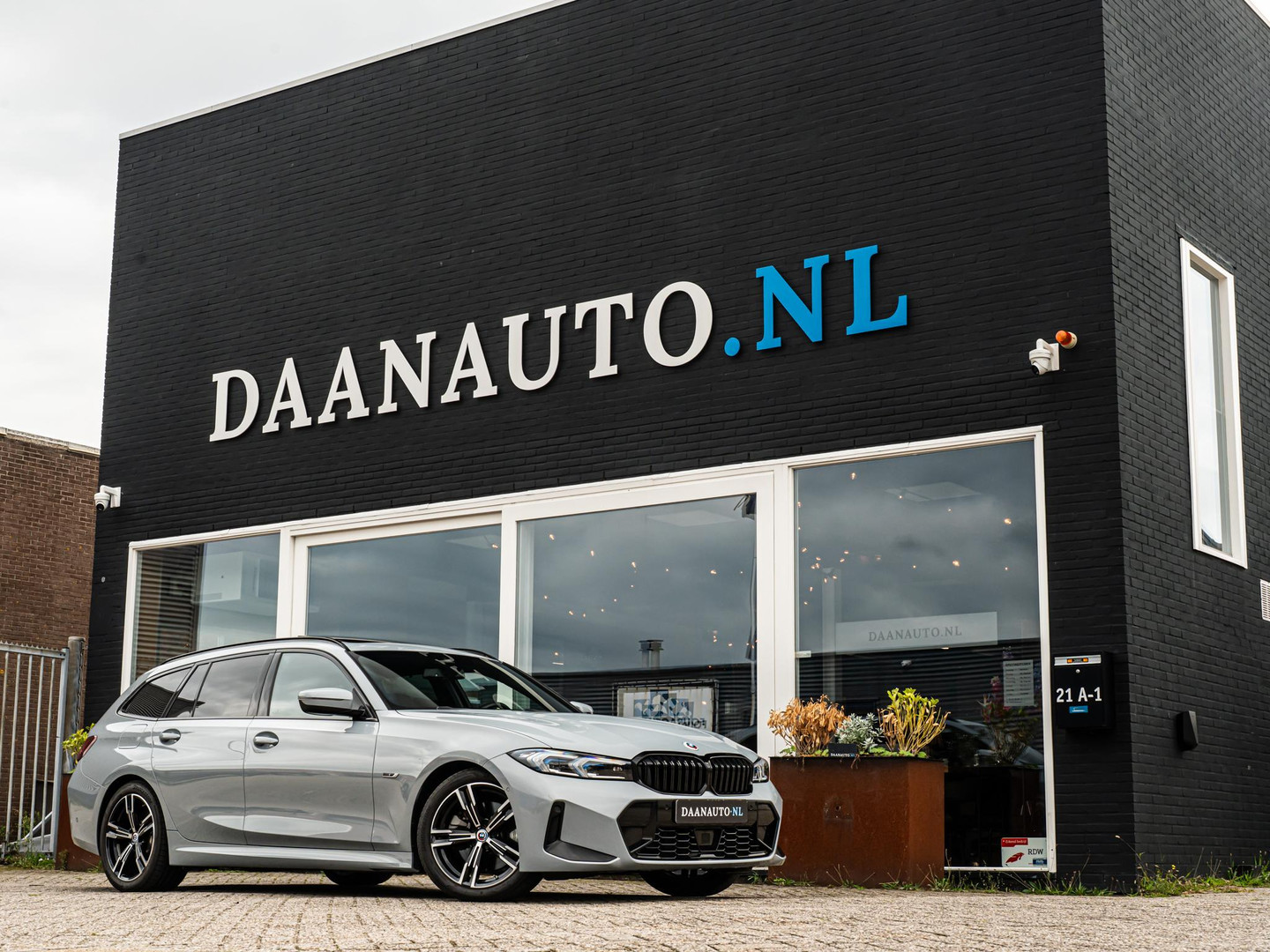 BMW