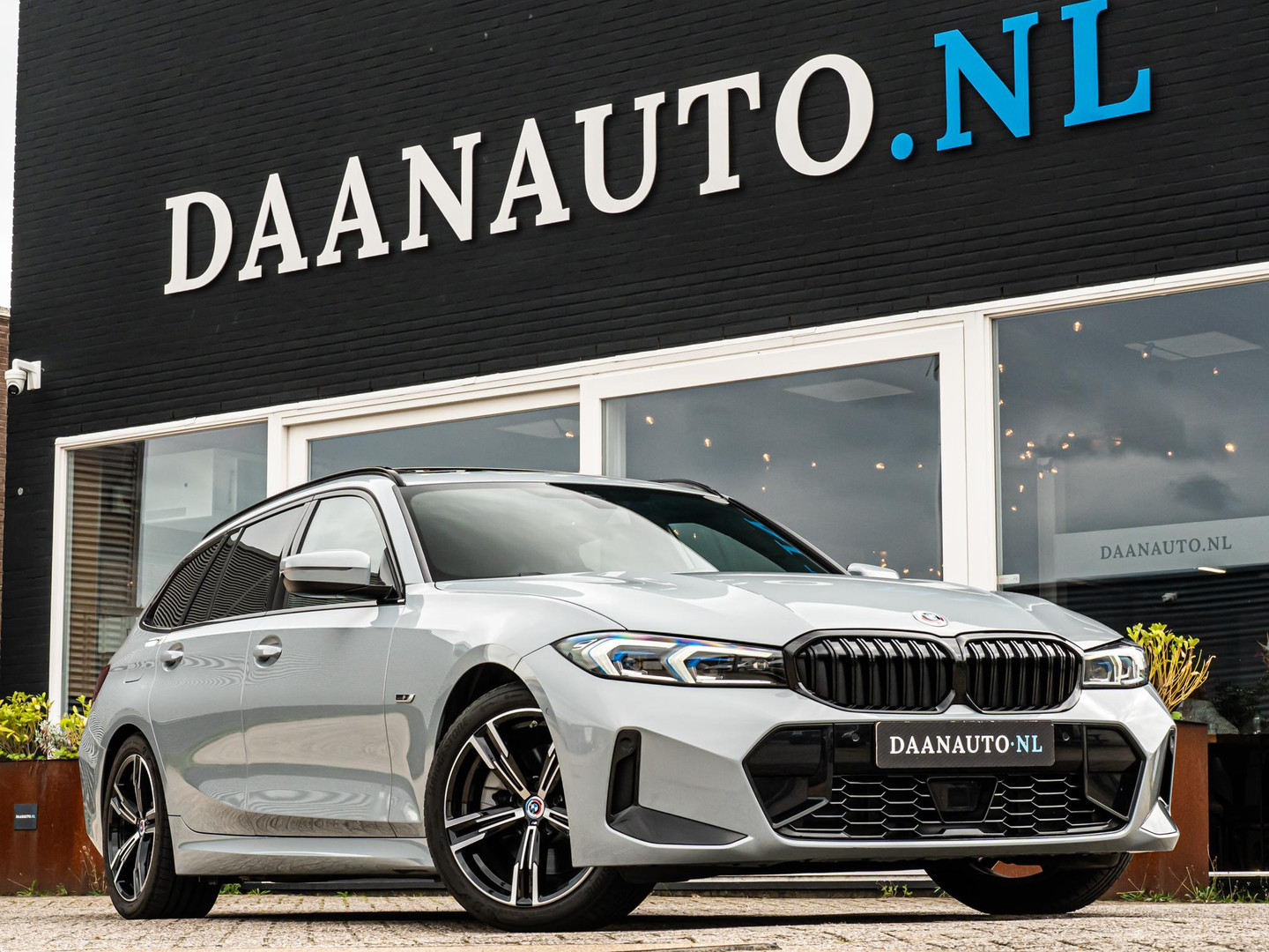 BMW