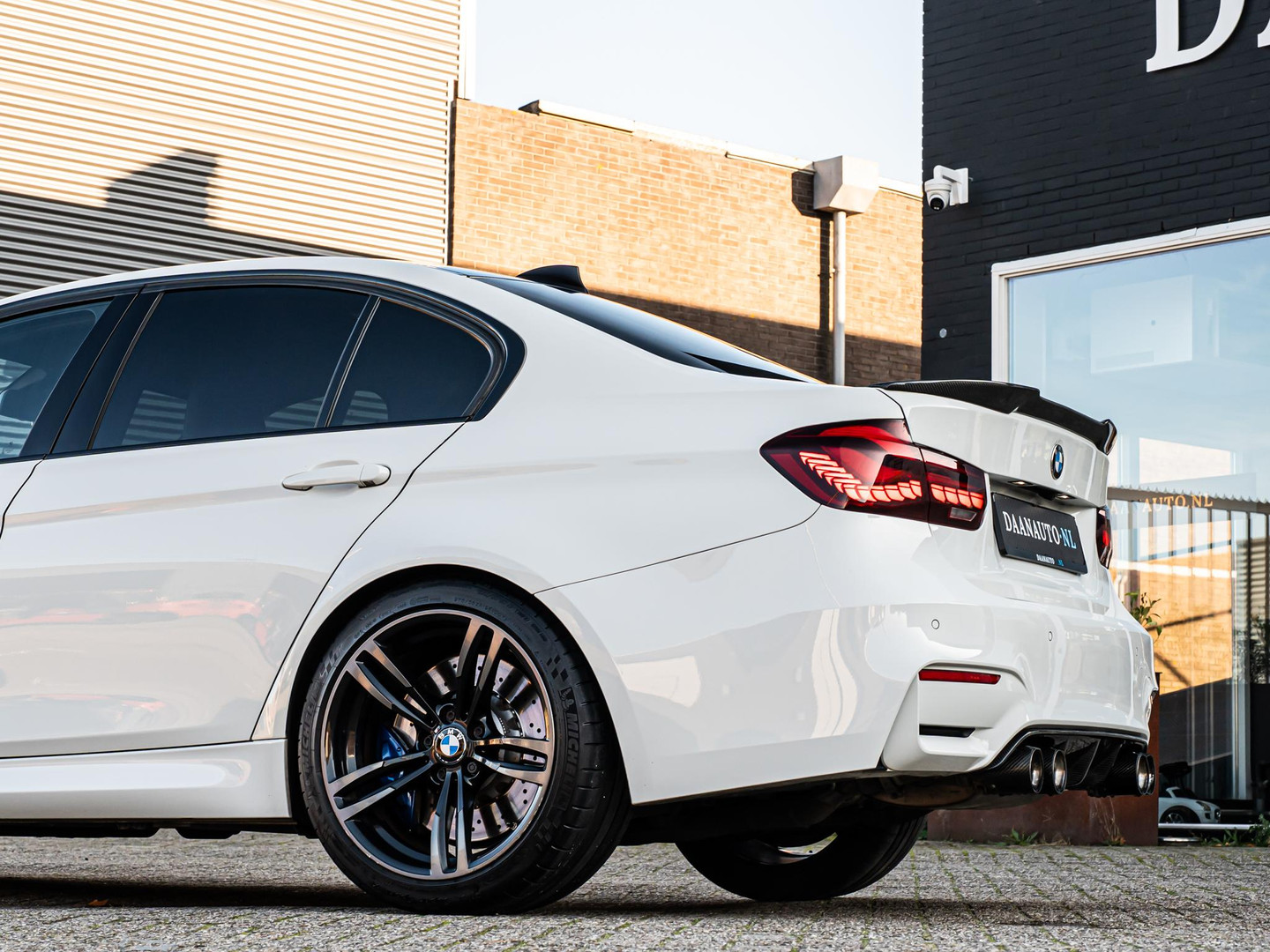 BMW
