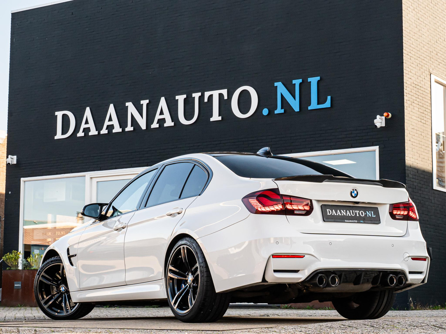 BMW