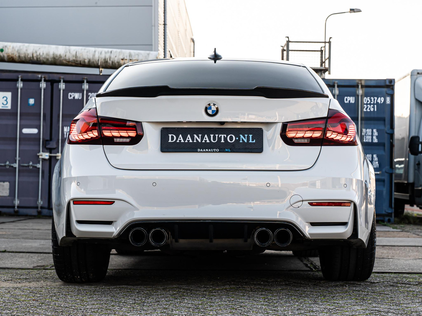 BMW