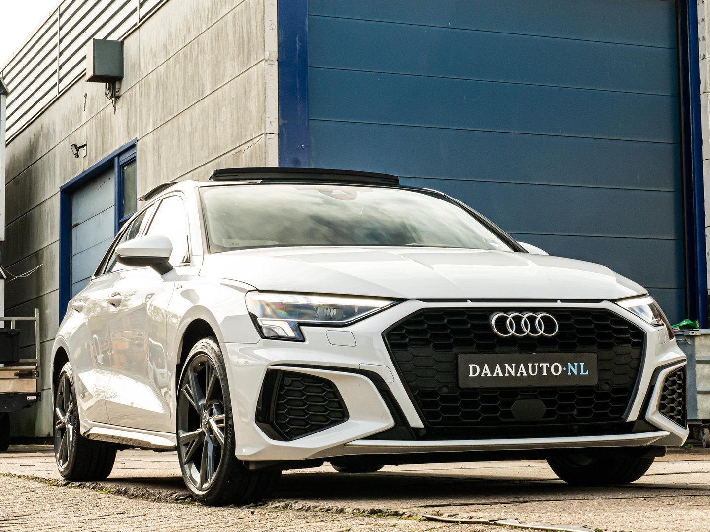 Audi