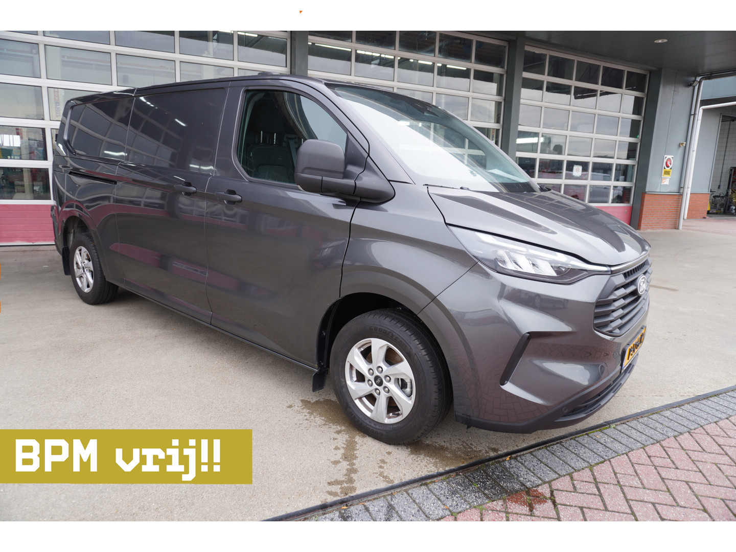 Ford