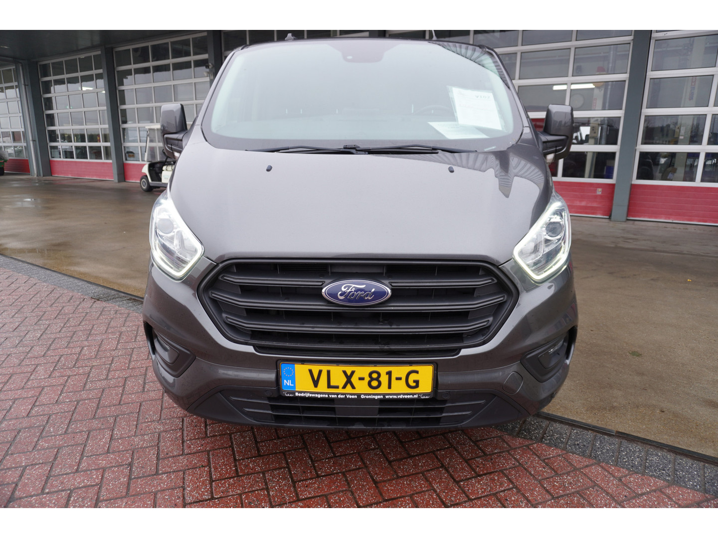 Ford