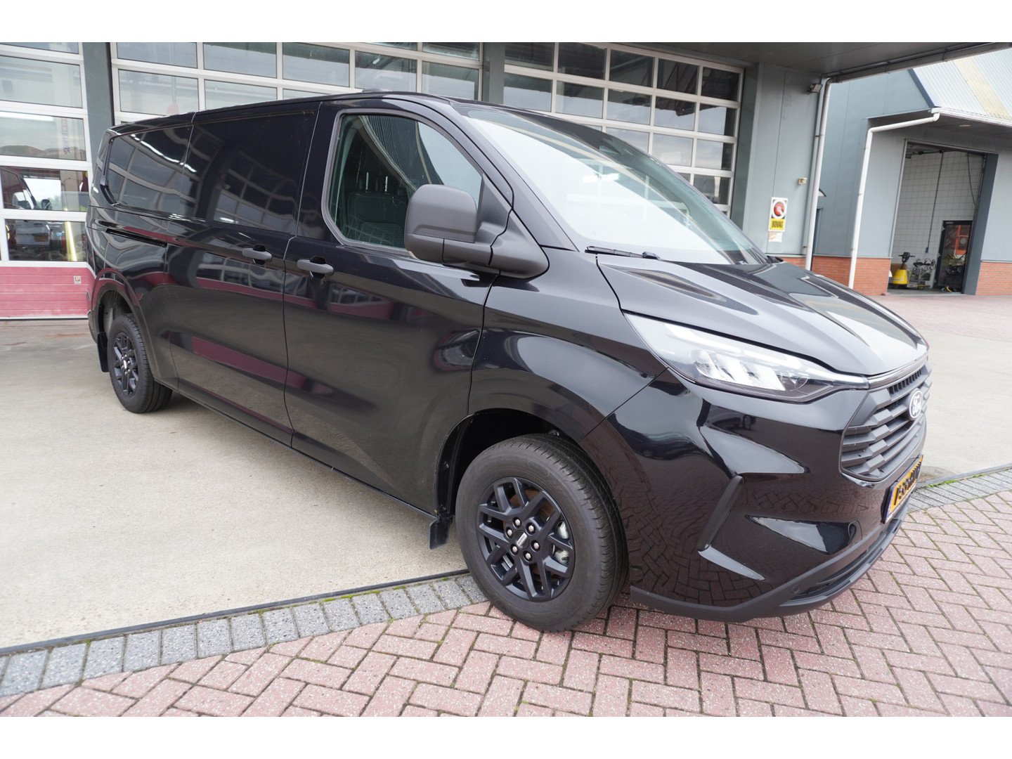 Ford
