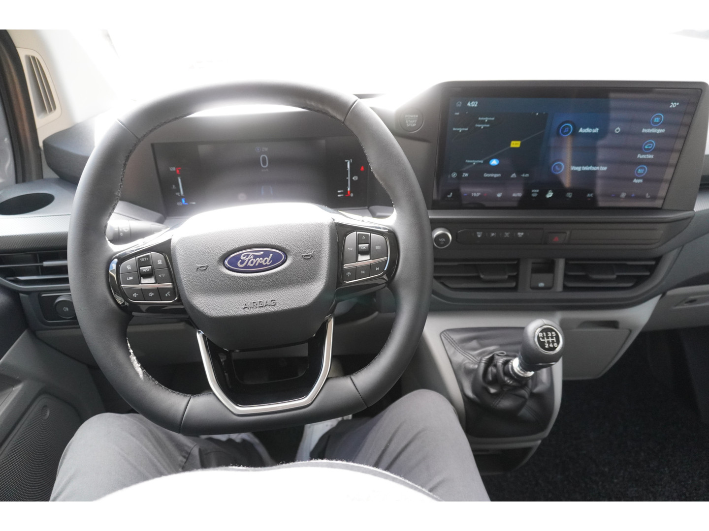 Ford Ford