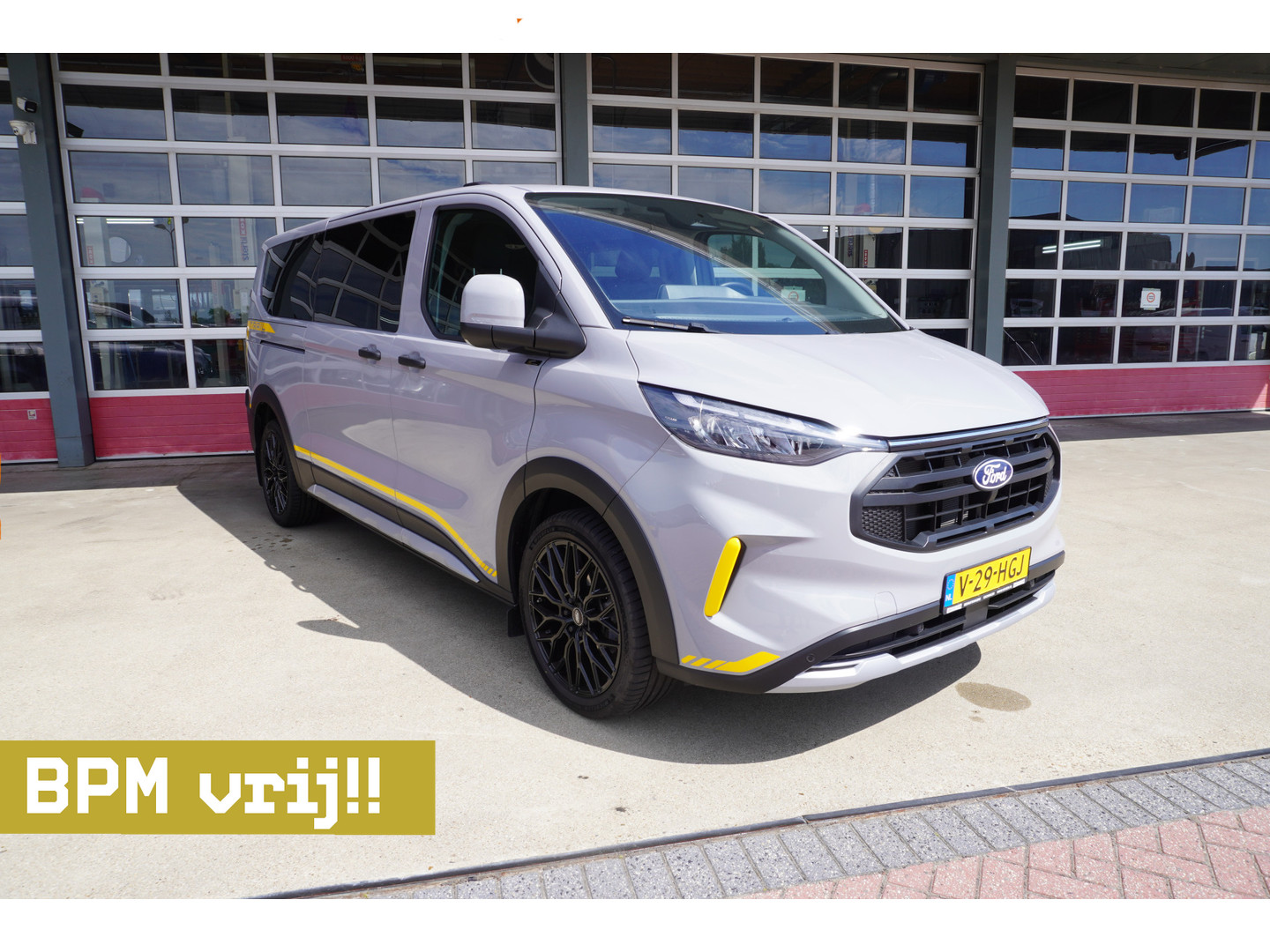 Ford Ford