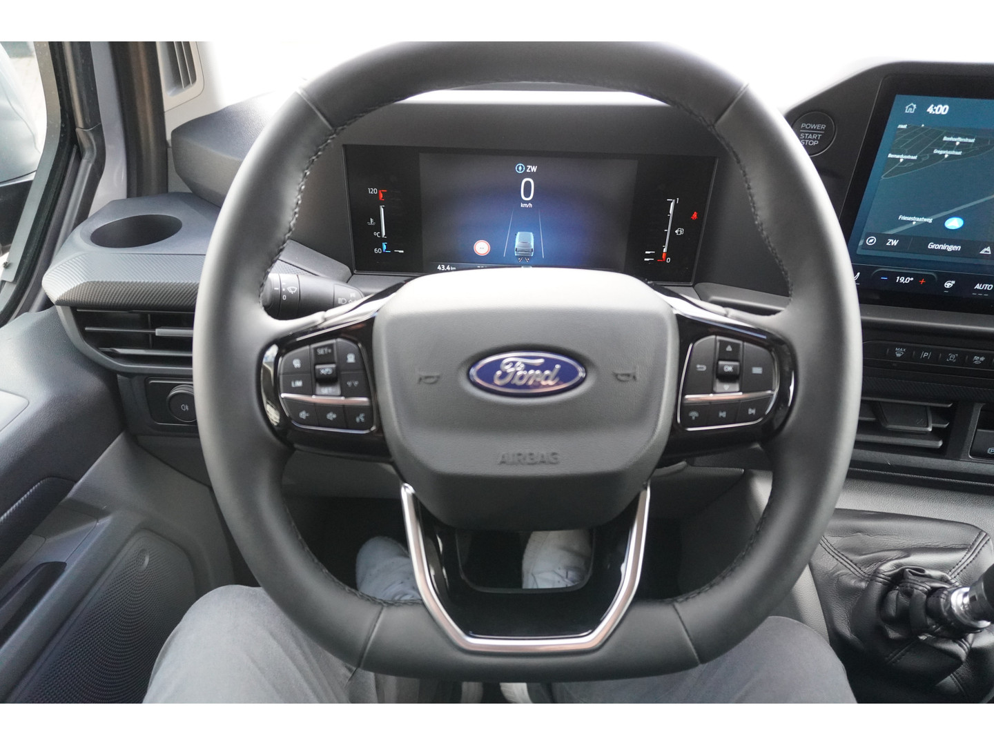 Ford Ford