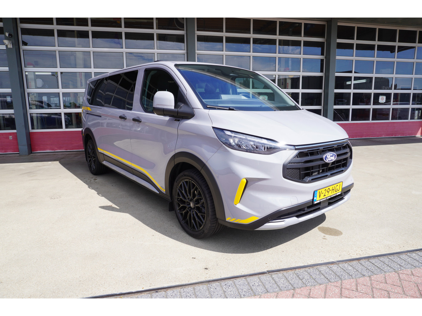 Ford Ford