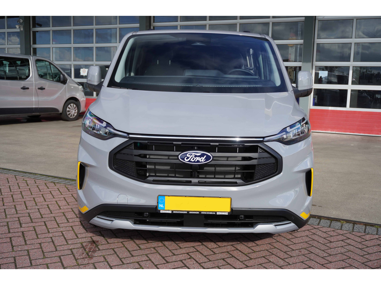 Ford Ford