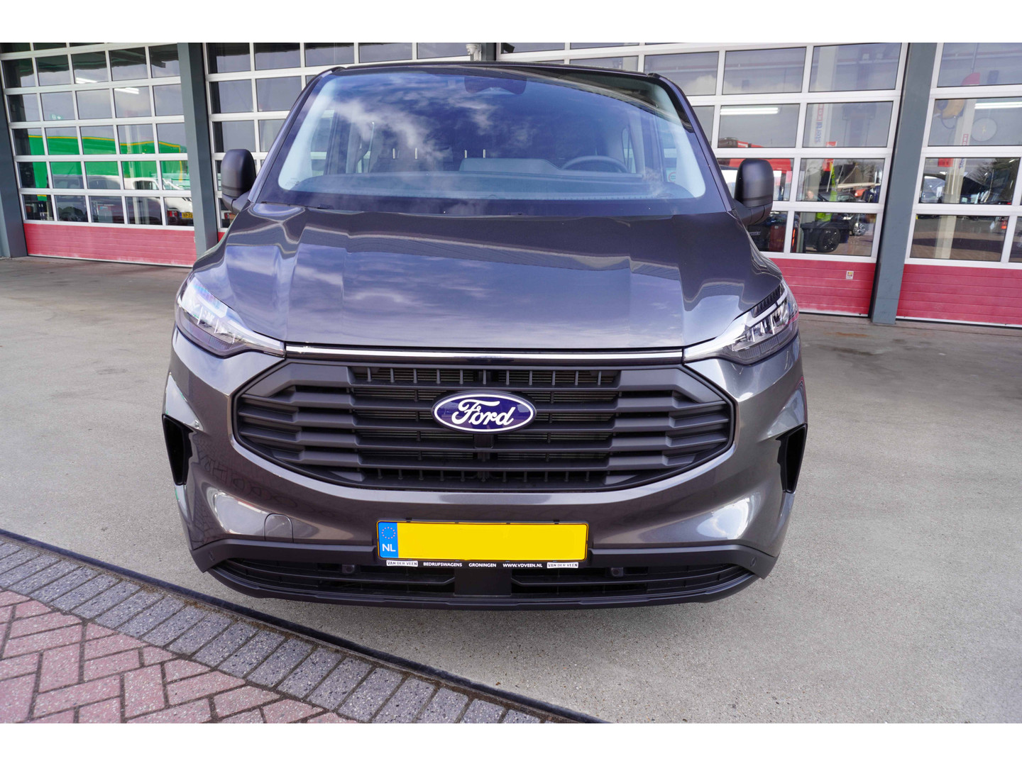 Ford