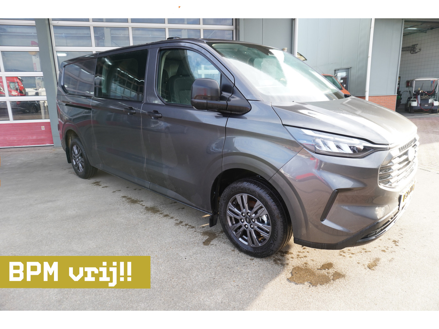 Ford