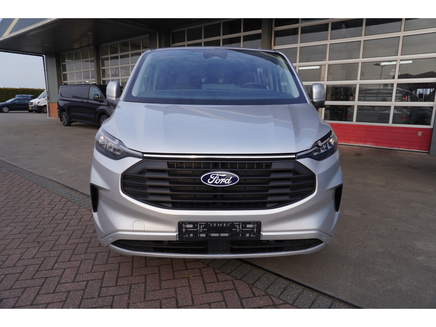 Ford Ford