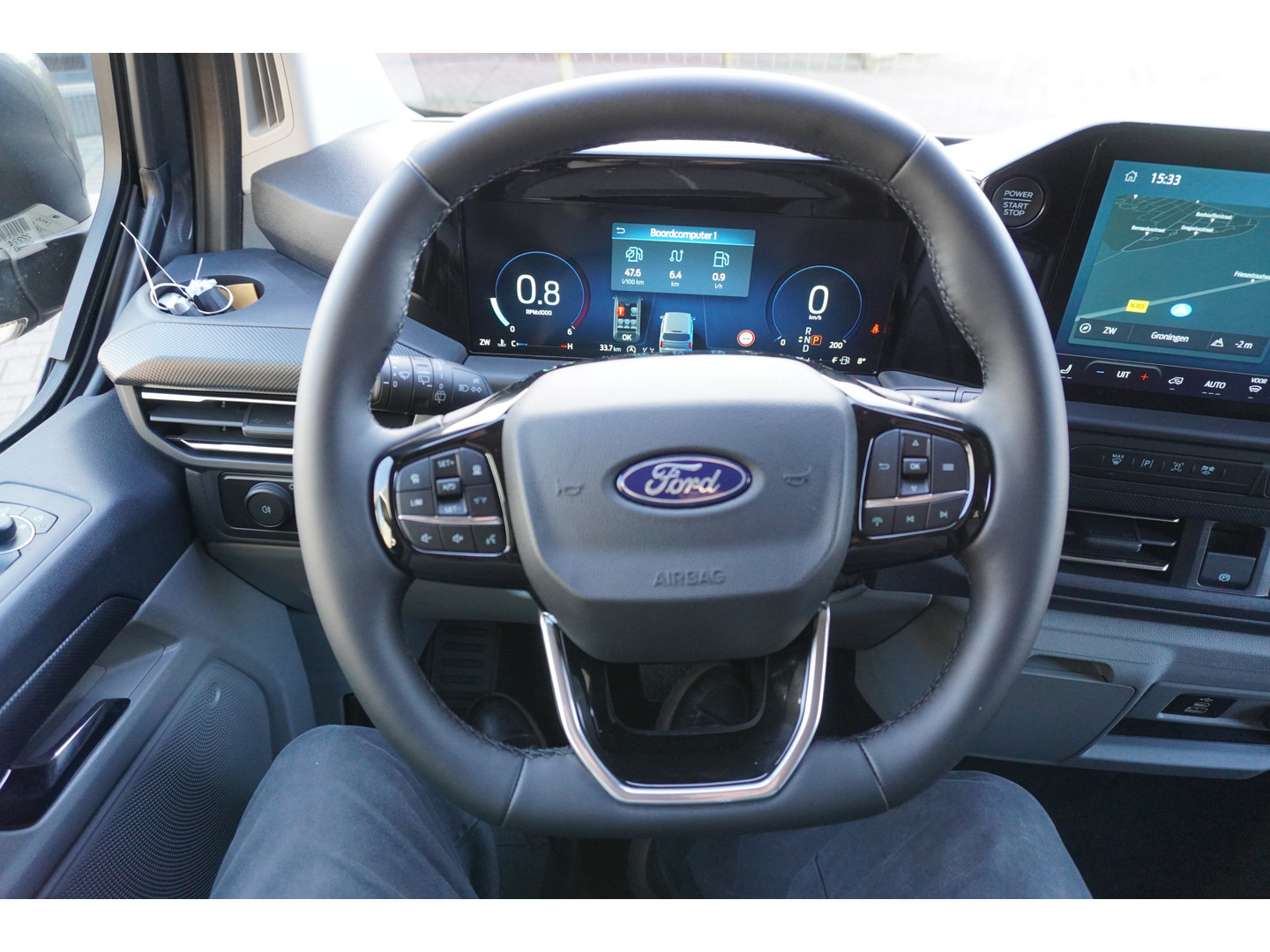 Ford Ford