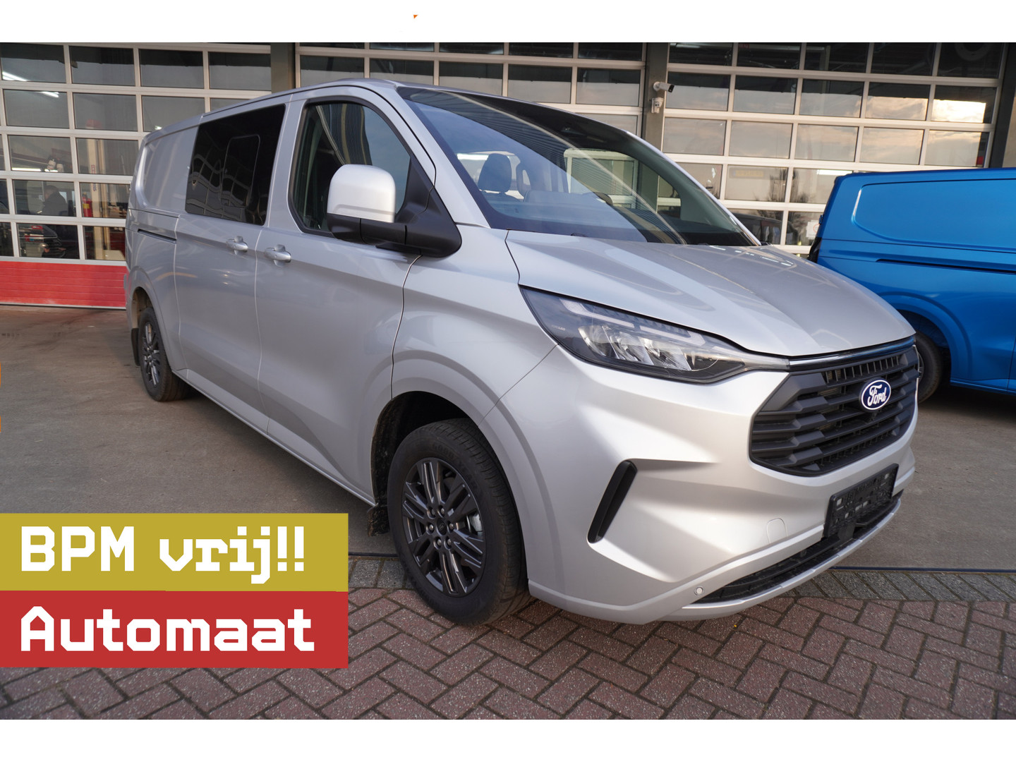 Ford Ford