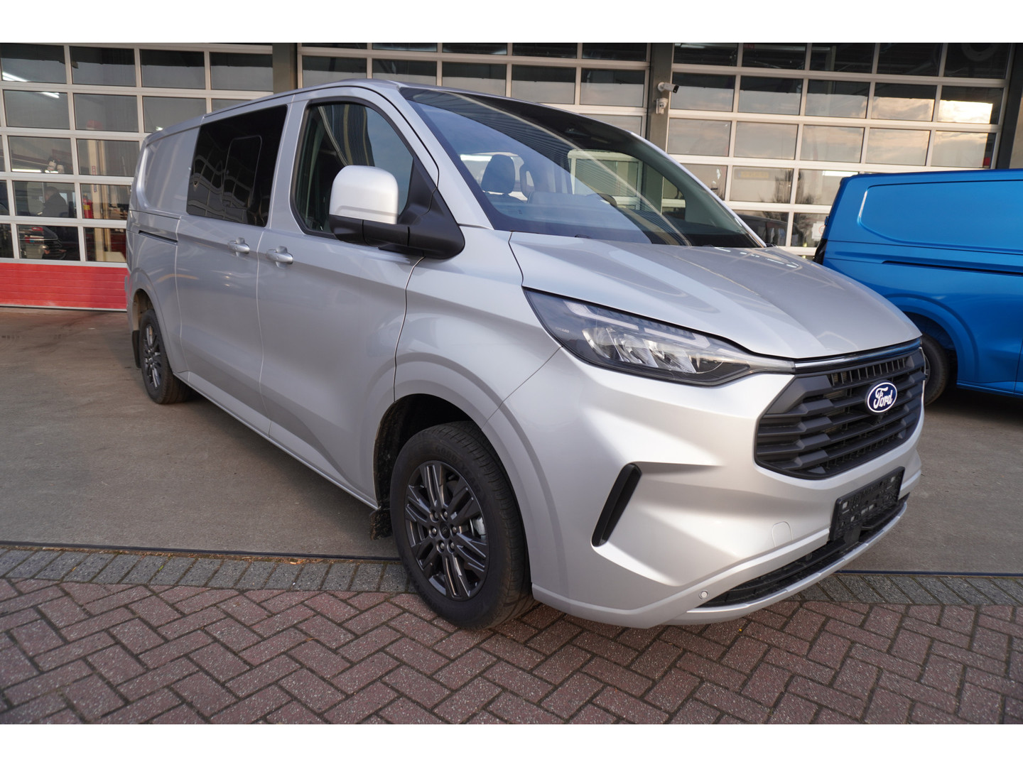 Ford Ford