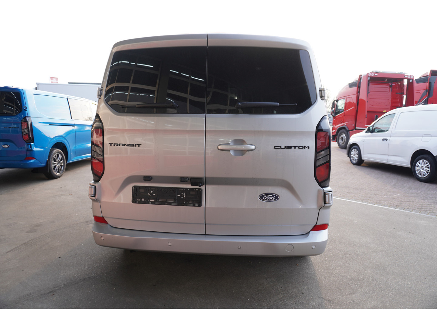 Ford Ford