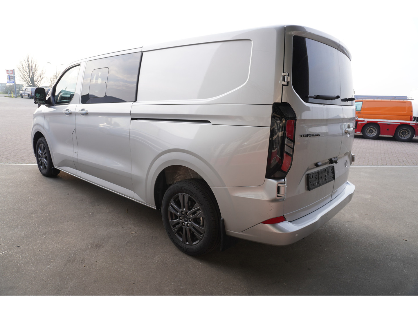 Ford Ford