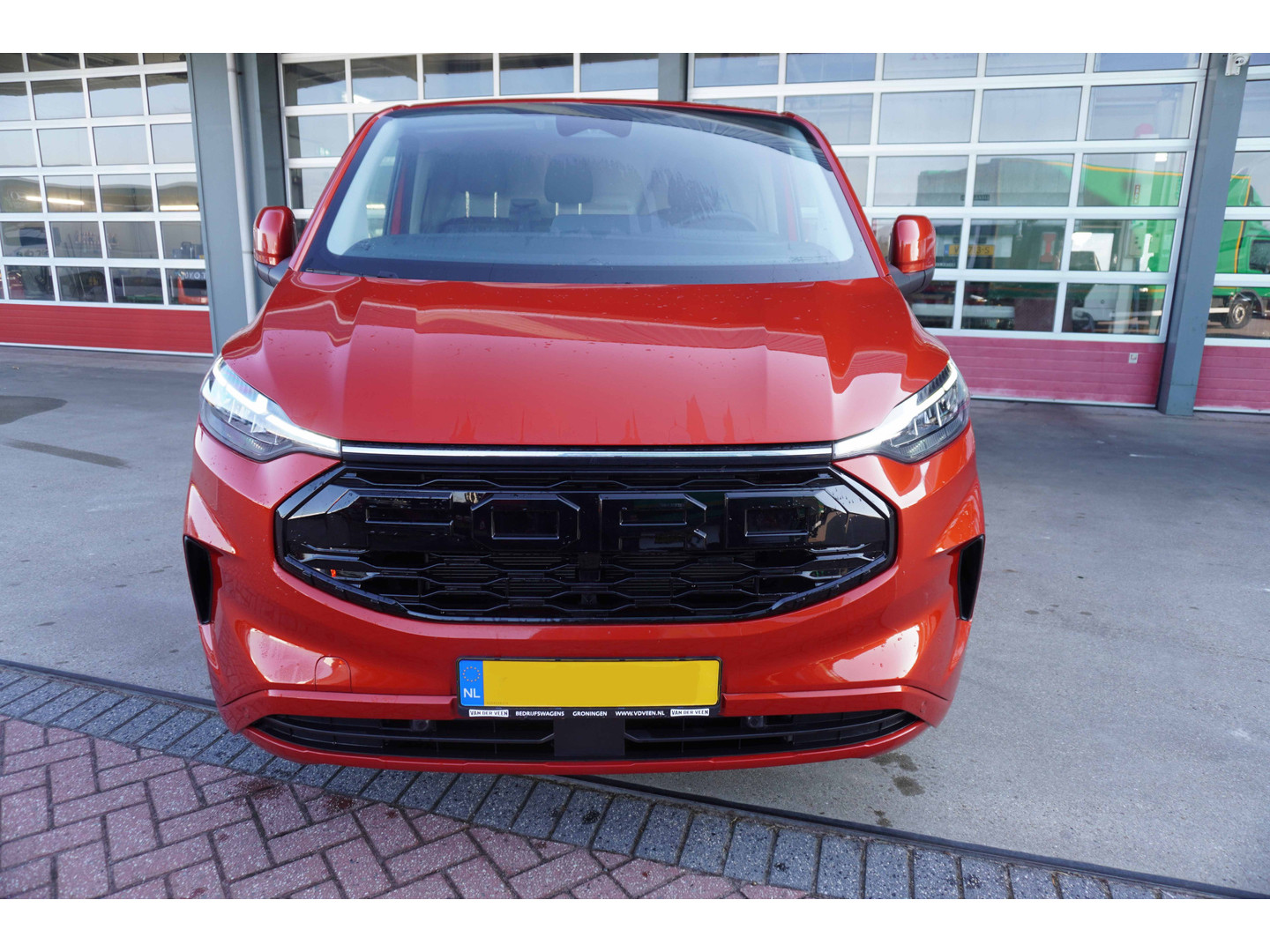 Ford