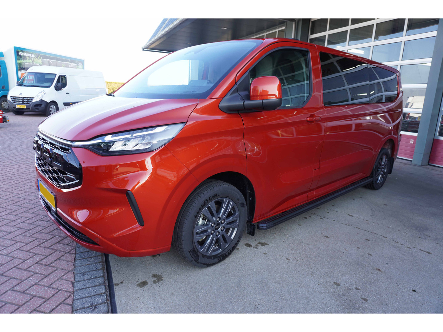 Ford