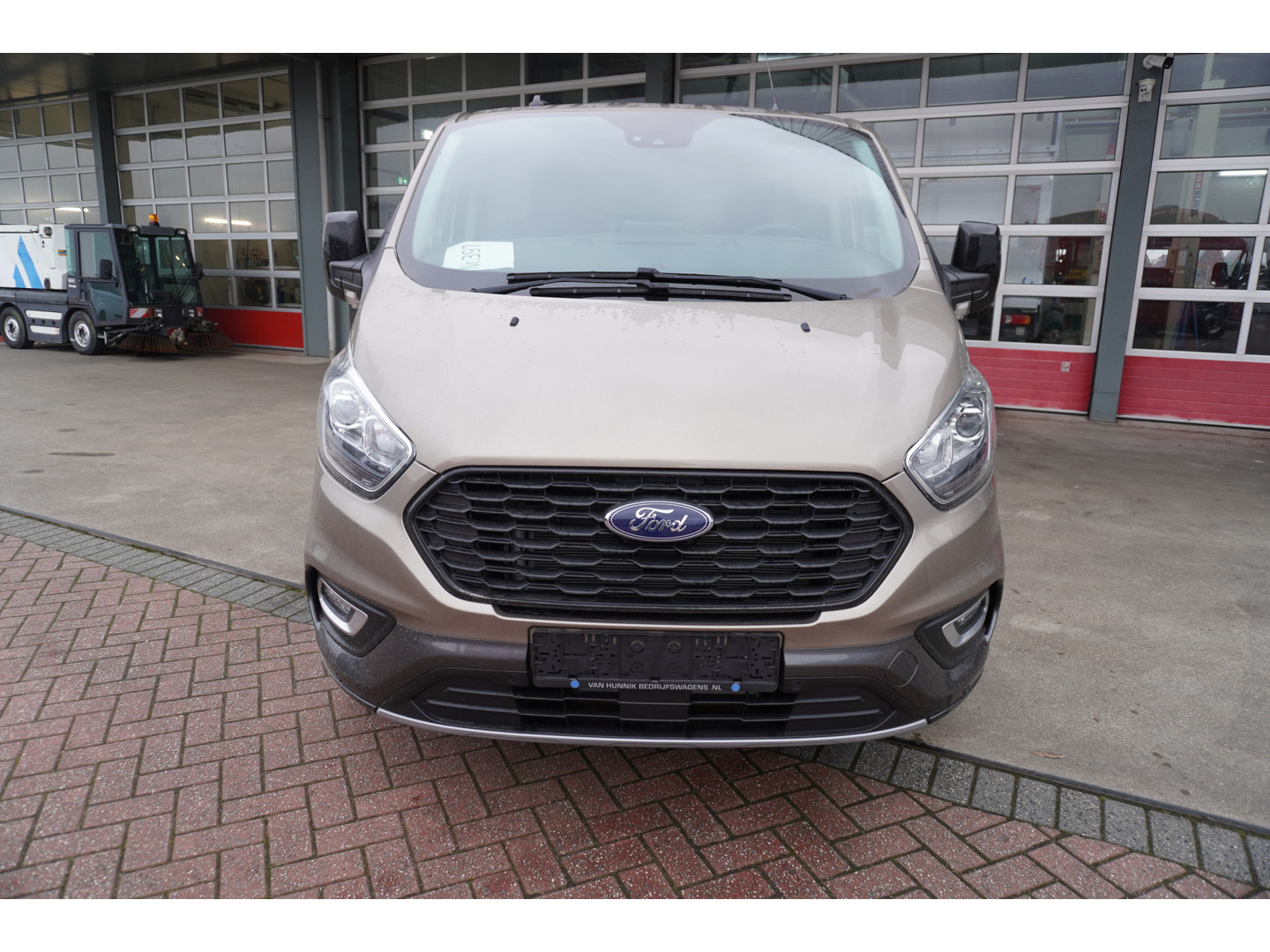 Ford