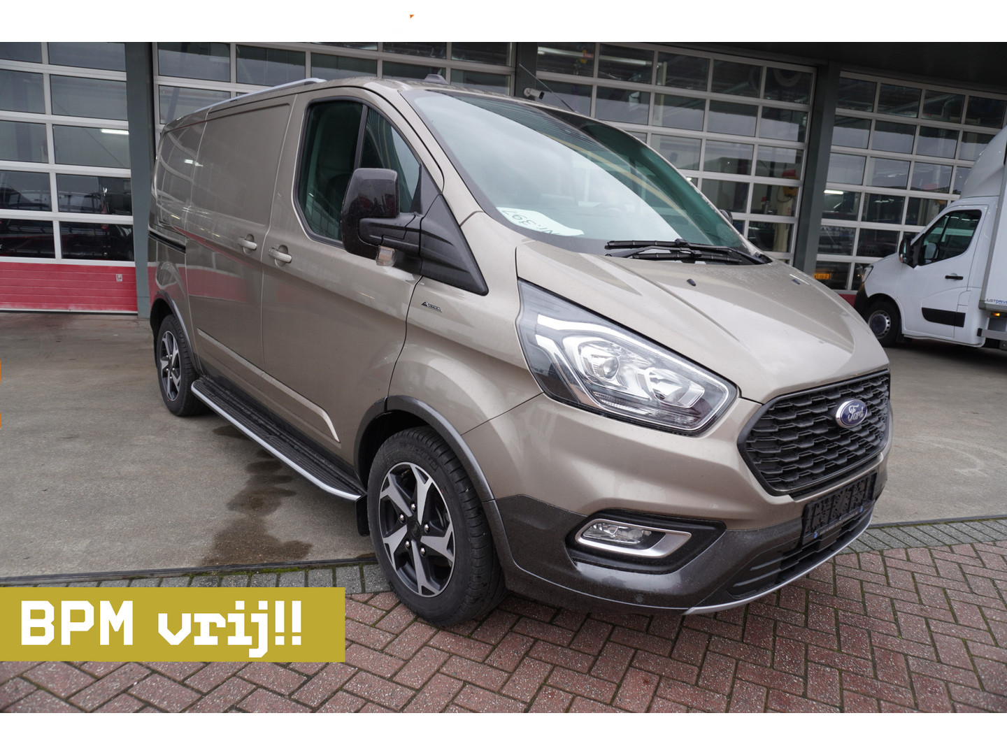 Ford