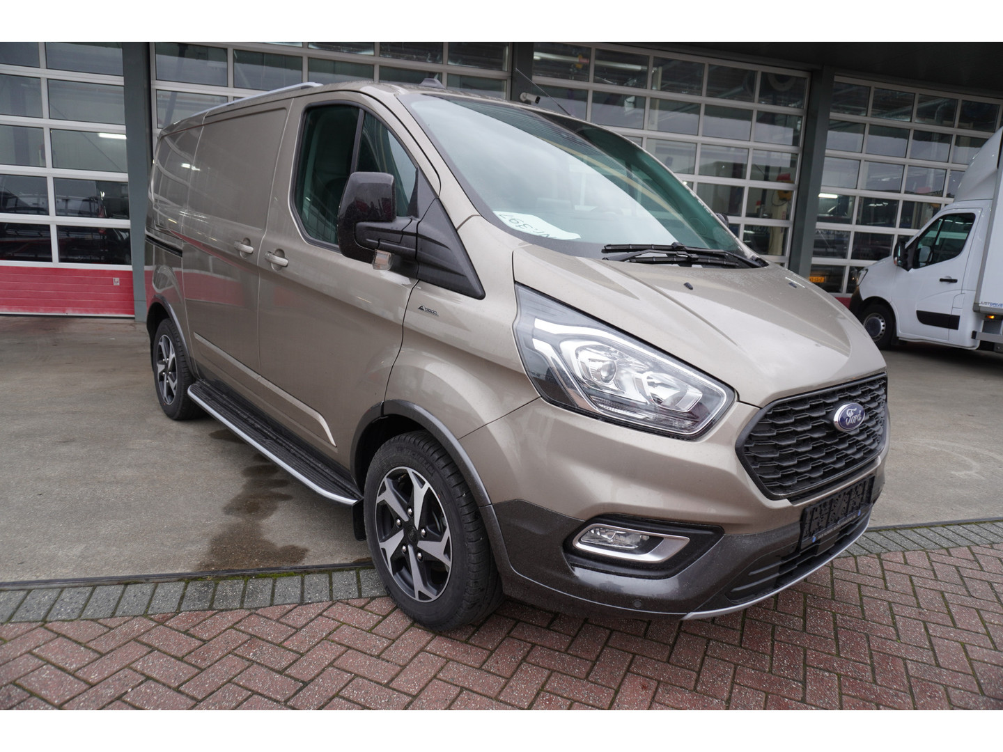 Ford