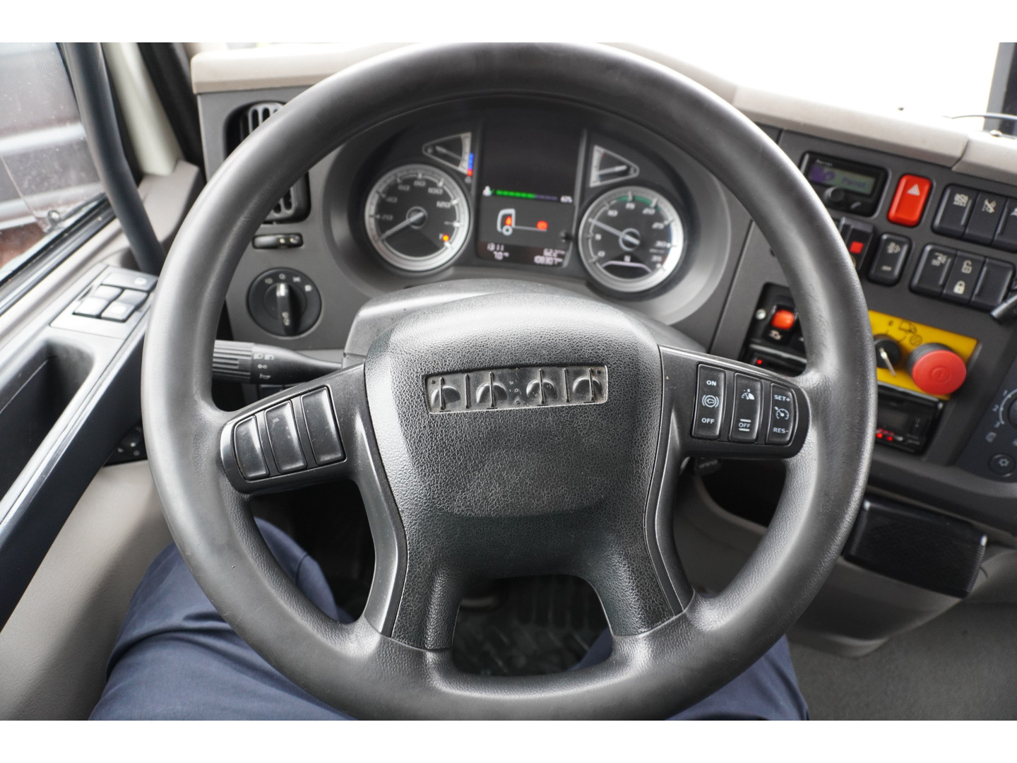 DAF
