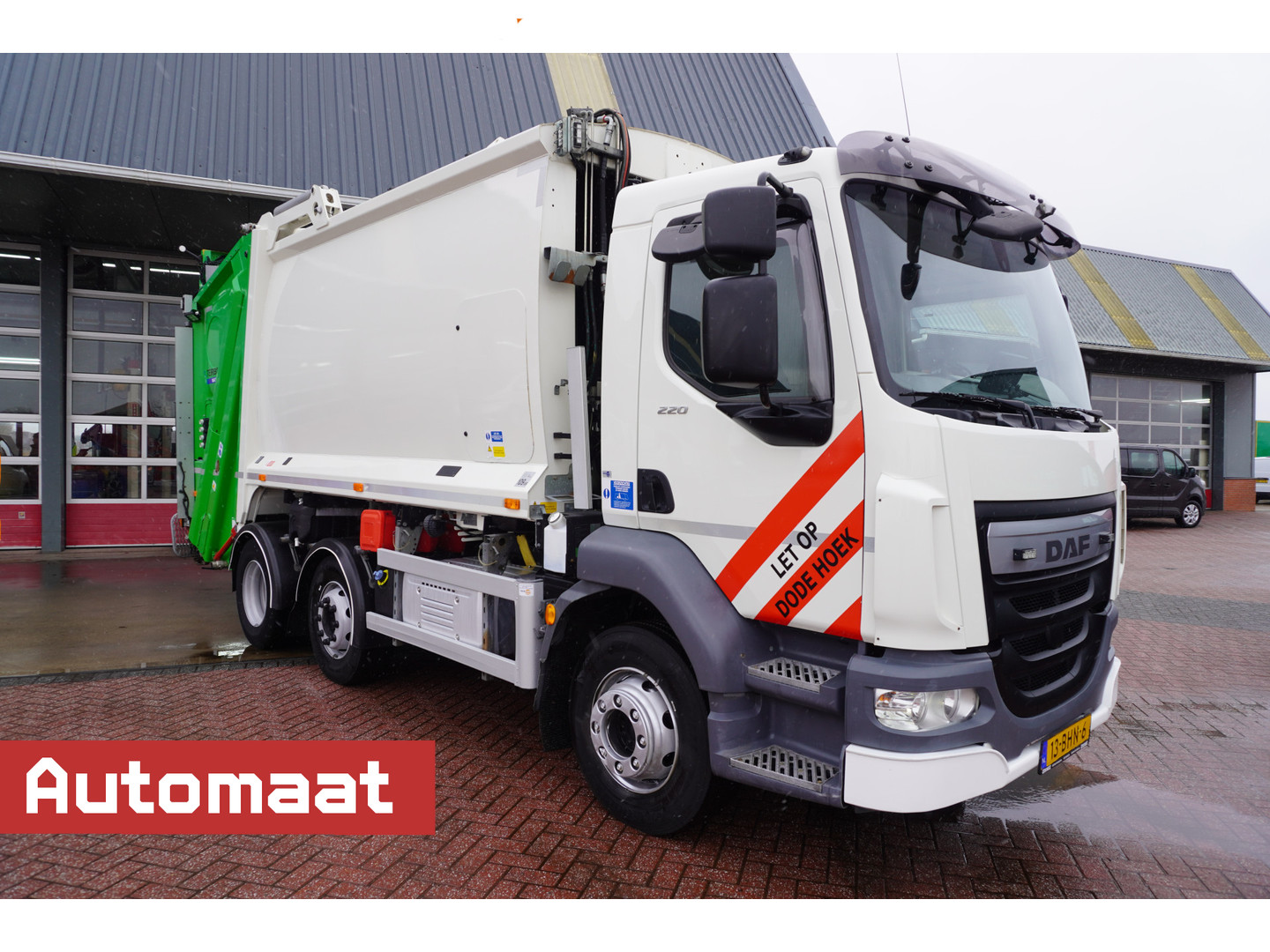 DAF