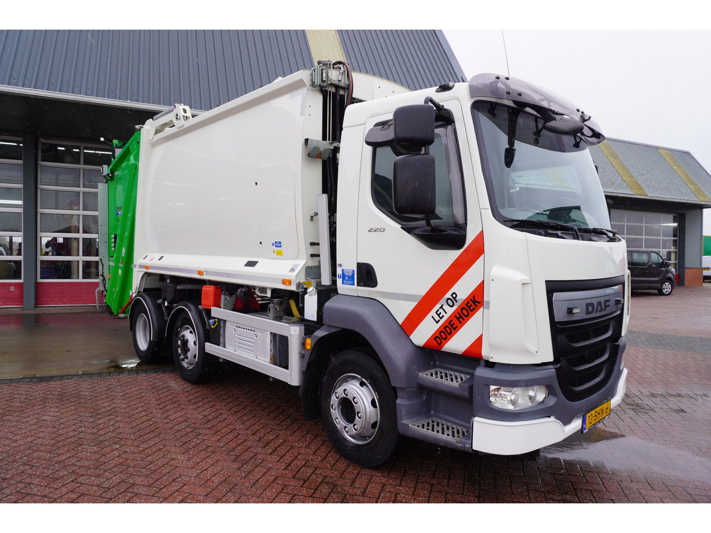 DAF