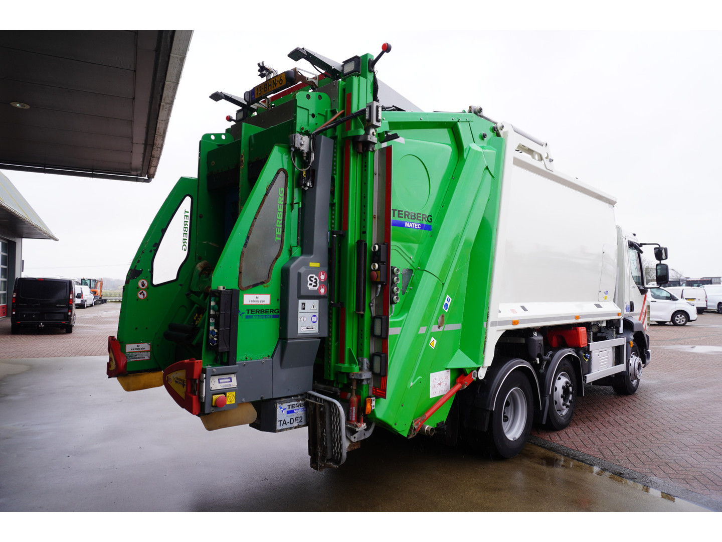 DAF