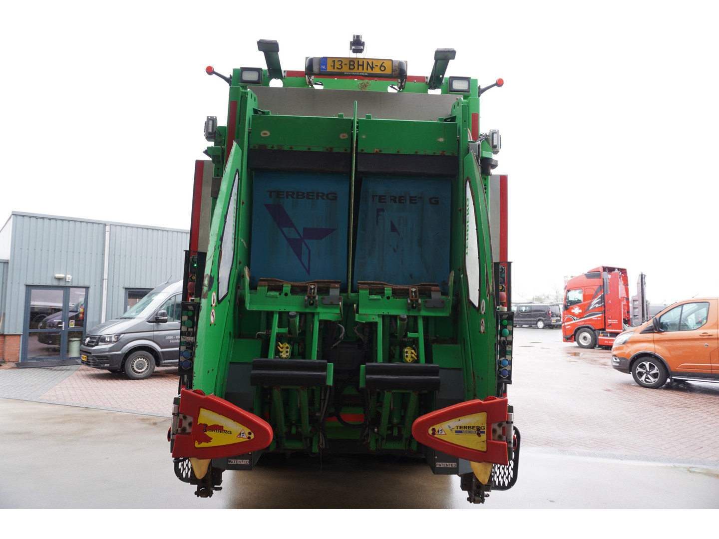 DAF