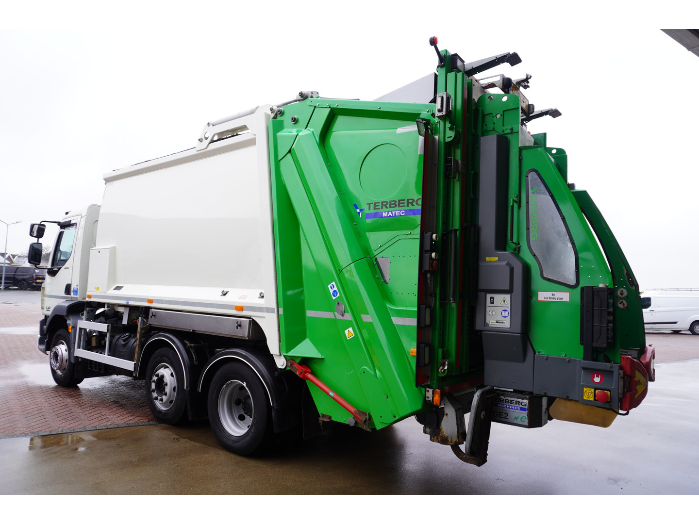 DAF