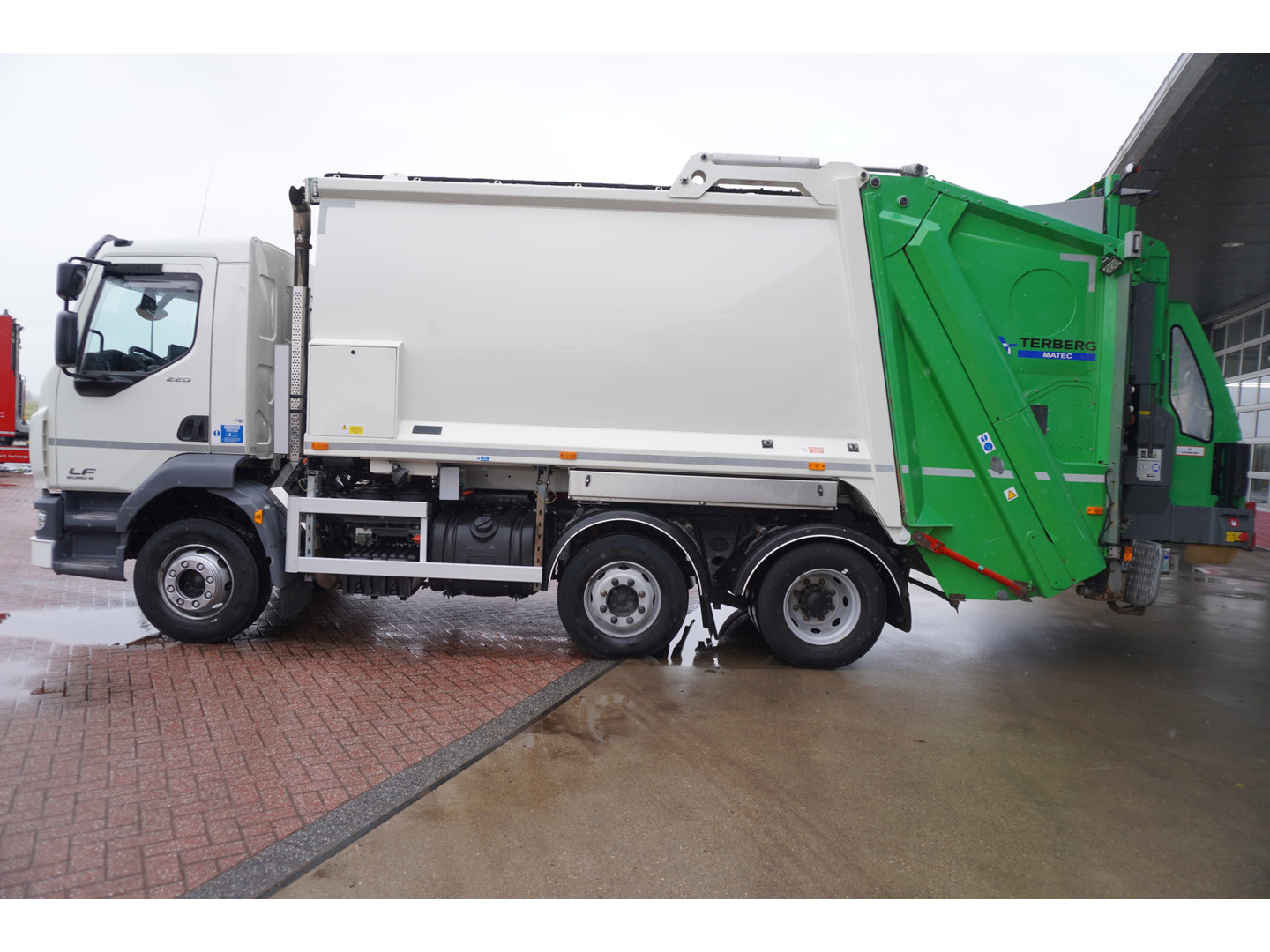 DAF